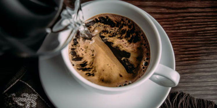 El café, un aliado para ralentizar el alzhéimer