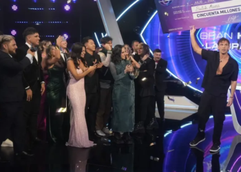 Bautista Mascia resultó el nuevo ganador de Gran Hermano