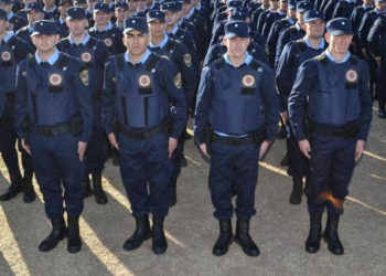Abrieron las inscripciones para la escuela de Suboficiales de la Policía de Córdoba