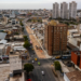 Corte por cuatro meses en la Av. Maipú