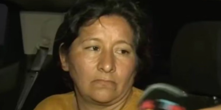 Caso Loan: pidieron la detención del exabogado de Laudelina, tía del niño