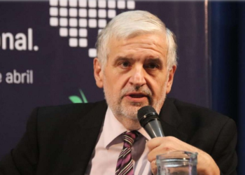 Milei despidió al secretario de Agricultura Fernando Vilella