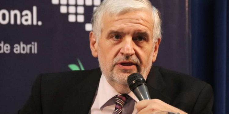 Milei despidió al secretario de Agricultura Fernando Vilella