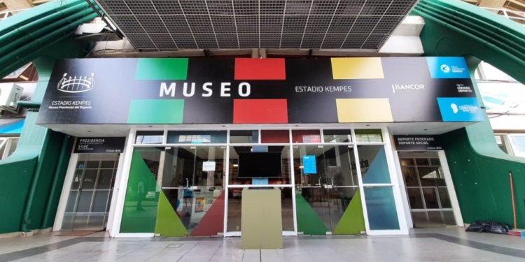 El Museo Provincial de Deporte brinda múltiples propuestas en vacaciones de invierno