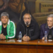 La CGT se reunió para evaluar medidas en rechazo a la reforma laboral