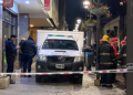 Imputaron a la mujer que inició el incendio en el que murieron cuatro personas