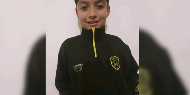 Mataron a un niño de 10 años en un tiroteo entre motochorros y un policía