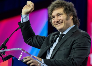 Milei viajó a EEUU: participará de la conferencia de Sun Valley