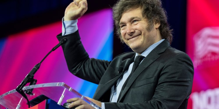 Milei viajó a EEUU: participará de la conferencia de Sun Valley