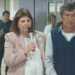 El padre de Loan y Patricia Bullrich se reunieron a casi un mes de la desaparición del niño