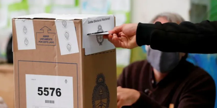 Inician tratativas en el Congreso para eliminar las PASO