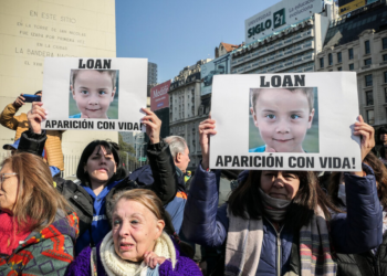 Caso Loan: levantan el secreto de sumario