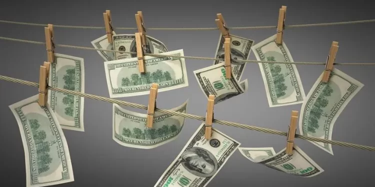 AFIP reglamentó el blanqueo de capitales