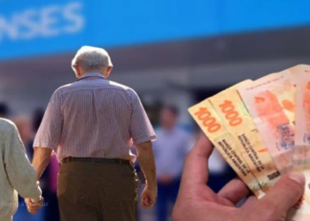 Oficializan el aumento en las jubilaciones y asignaciones familiares para octubre