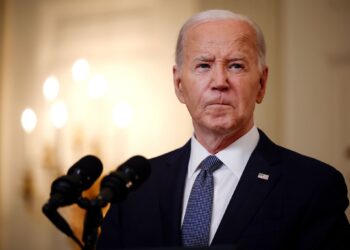 Joe Biden fue diagnosticado con una "forma agresiva" de cáncer
