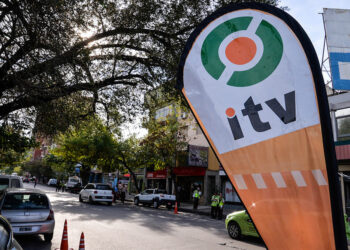 Un golpe al bolsillo de los cordobeses: ITV aumentó el 100%  