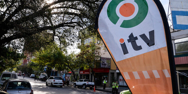 Un golpe al bolsillo de los cordobeses: ITV aumentó el 100%  