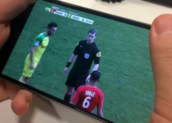 Bloquearon Fútbol Libre y detuvieron a su creador