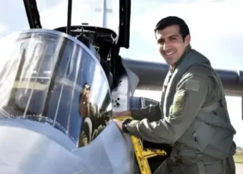 Accidente fatal en la Fuerza Aérea: falleció un piloto tras una falla en su avión