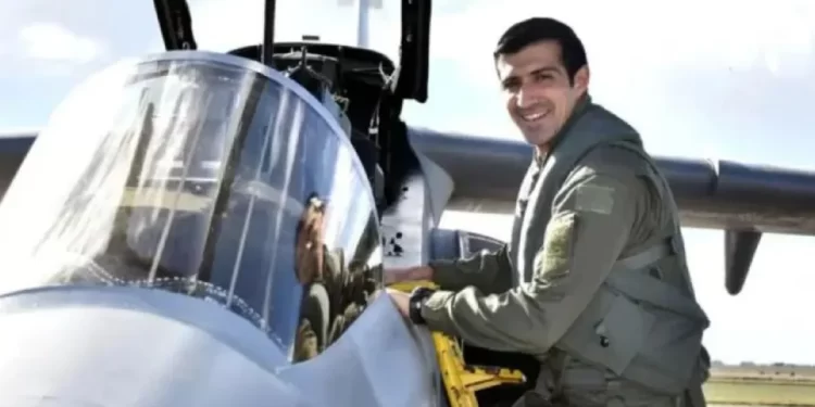 Accidente fatal en la Fuerza Aérea: falleció un piloto tras una falla en su avión