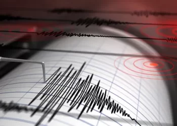 Sismo en Chile se sintió en Córdoba
