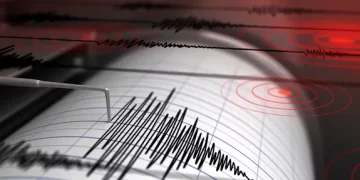 Sismo en Chile se sintió en Córdoba