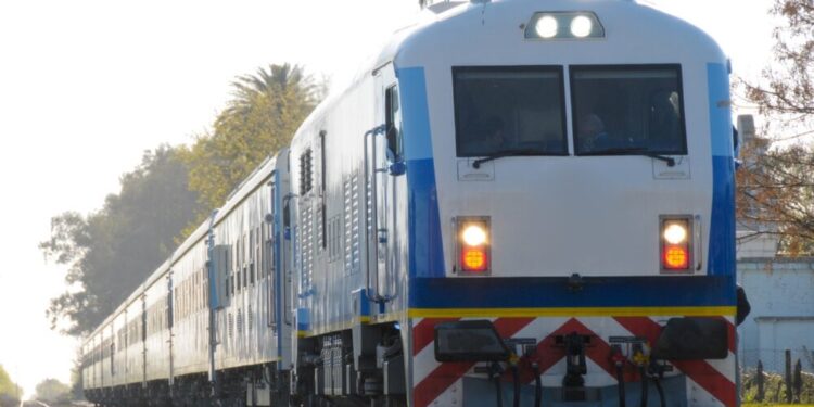 Habilitan la venta de pasajes del tren Córdoba-Retiro para agosto