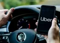 Uber inhabilitó a un conductor denunciado por robar a un jubilado en Córdoba