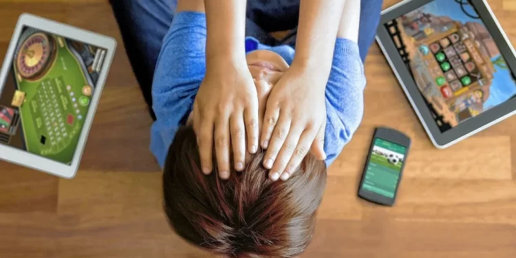 Continúa el debate para modificar la ley de las apuestas en línea