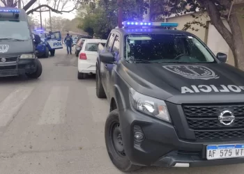 Más de 70 allanamientos y nueve detenidos en diferentes sectores de la ciudad