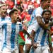JJOO: Se vienen los Cuartos de Final de fútbol y la Selección Argentina aguarda a Francia