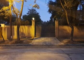 Robo millonario en Córdoba: sustraen 30 mil dólares a un empresario