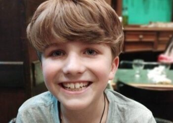 Preocupación por la desaparición de un niño de 9 años en Córdoba