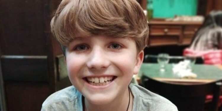 Preocupación por la desaparición de un niño de 9 años en Córdoba