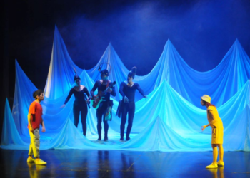 Día de las Infancias: 10 actividades culturales para el fin de semana