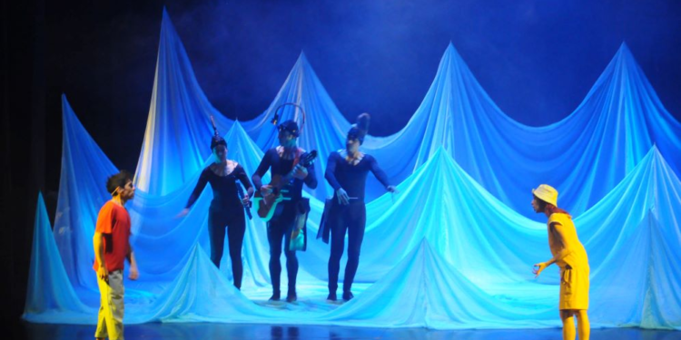 Día de las Infancias: 10 actividades culturales para el fin de semana