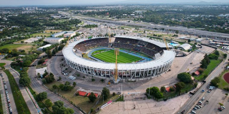 Clásico Talleres-Instituto: el operativo de seguridad está listo