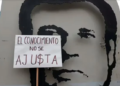 Inició el paro universitario por 48 horas en todo el país