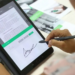 Habilitaron la firma digital: se podrá validar y registrar de forma remota