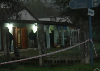 Hallaron muerto a un niño en la pileta de un vecino en Sierras Chicas