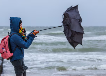 Ciclogénesis: de qué se trata el fenómeno climático y cómo impacta en el país