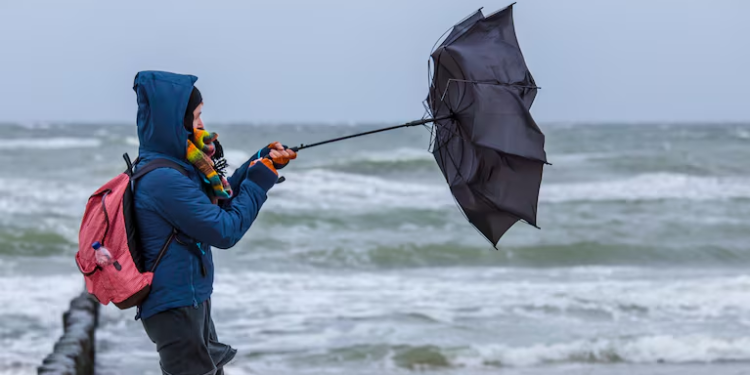 Ciclogénesis: de qué se trata el fenómeno climático y cómo impacta en el país