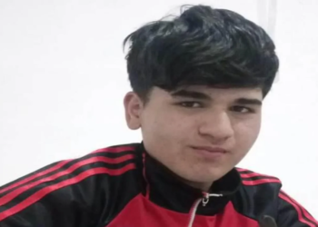 Buscan a un adolescente de 13 años en Córdoba