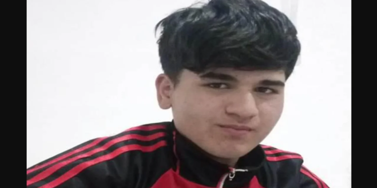 Buscan a un adolescente de 13 años en Córdoba