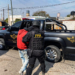 Detuvieron a dos individuos por comercializar drogas en barrio General Bustos
