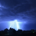 Se aproxima la tormenta de Santa Rosa: en qué consiste el fenómeno