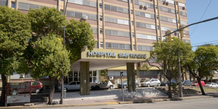 Asumieron nuevas autoridades en el Hospital San Roque