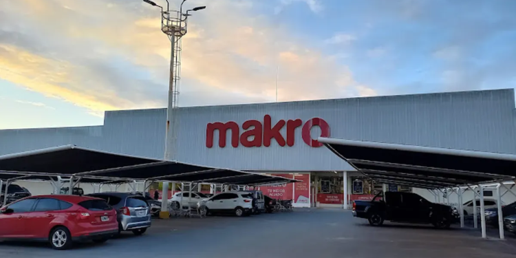 Makro se va del país y vende sus sucursales en Córdoba