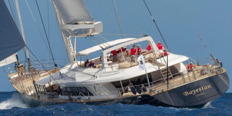 Yate hundido en Sicilia: investigan por homicidio involuntario al capitán