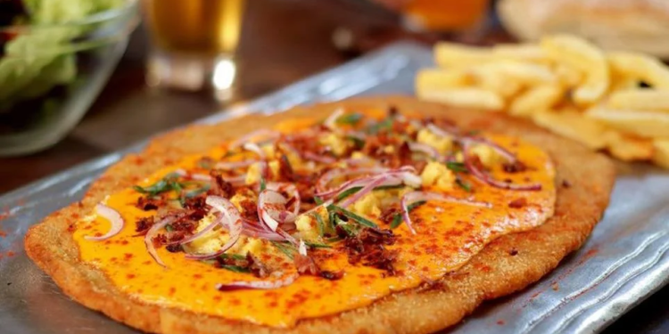 Comenzó la Semana de la Milanesa en Córdoba